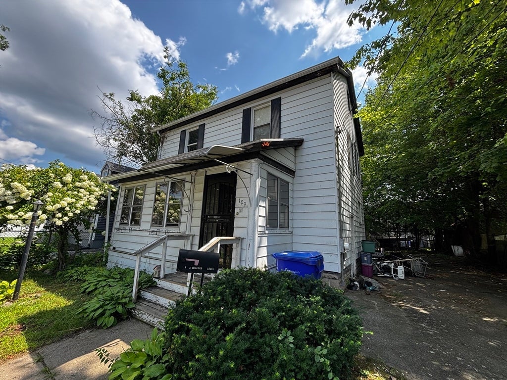 109 Kingsley St, Springfield, MA, 109 Kingsley St, Springfield, MA Photo #2
