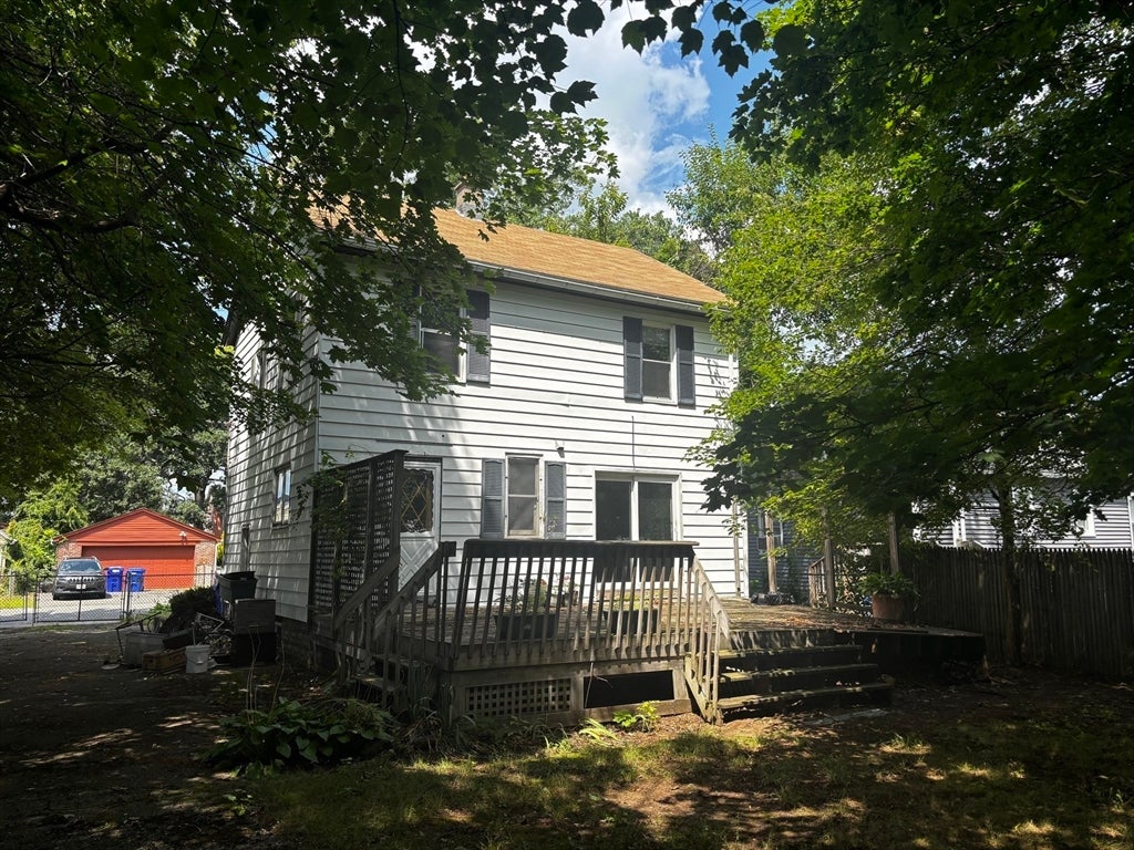 109 Kingsley St, Springfield, MA, 109 Kingsley St, Springfield, MA Photo #3