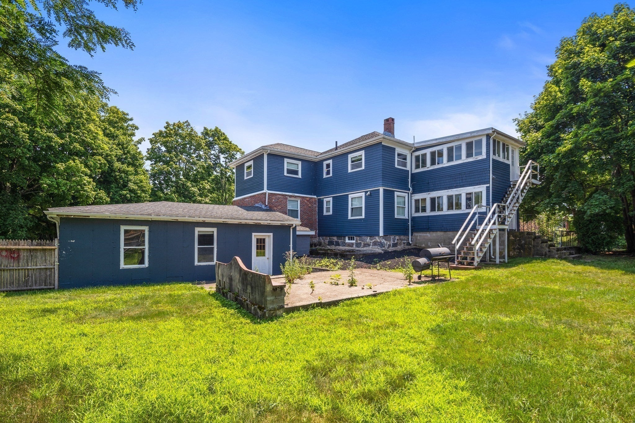 869 Granite St #2, Braintree, MA, 869 Granite St #2, Braintree, MA Photo #25