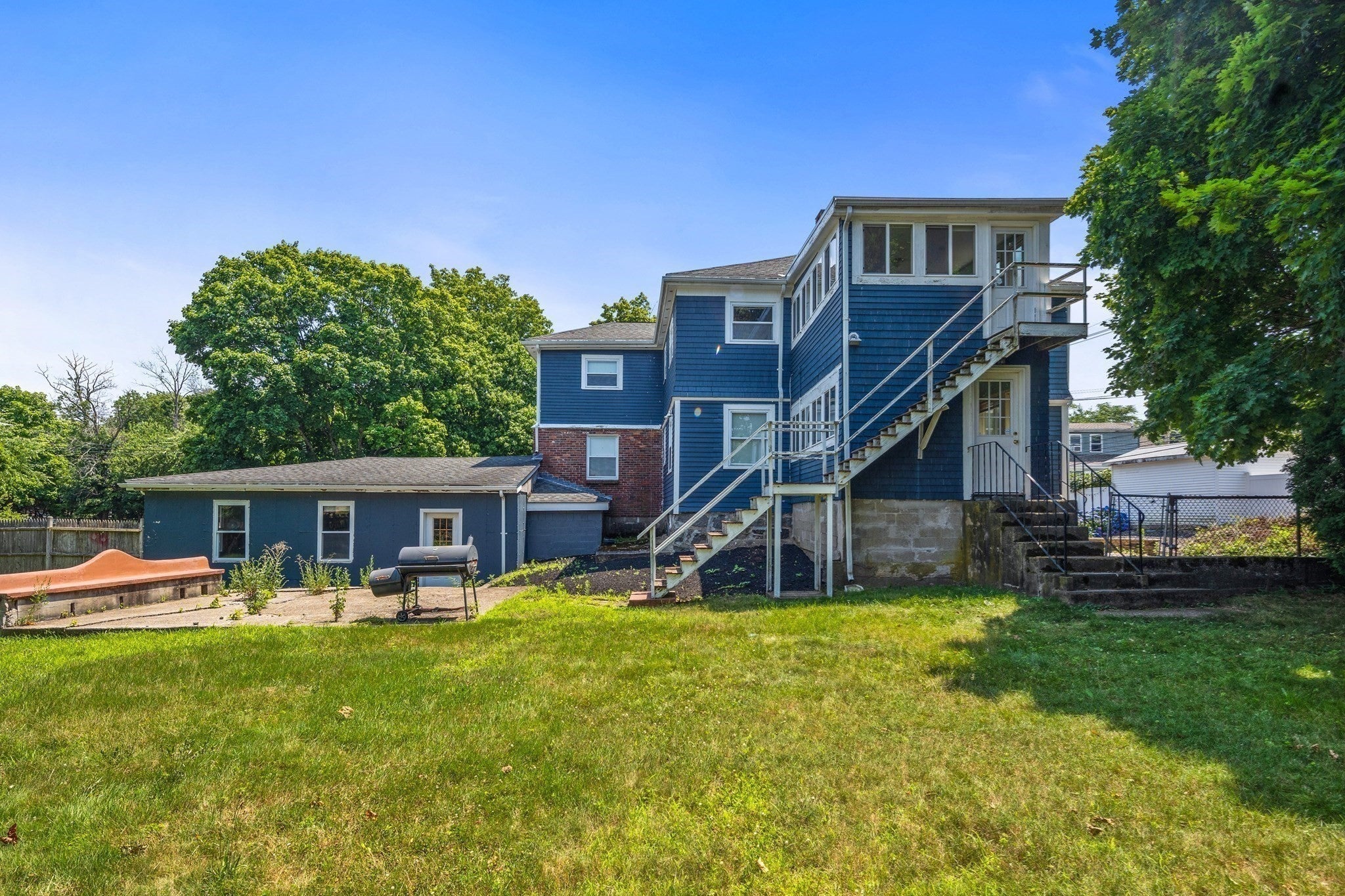 869 Granite St #2, Braintree, MA, 869 Granite St #2, Braintree, MA Photo #1