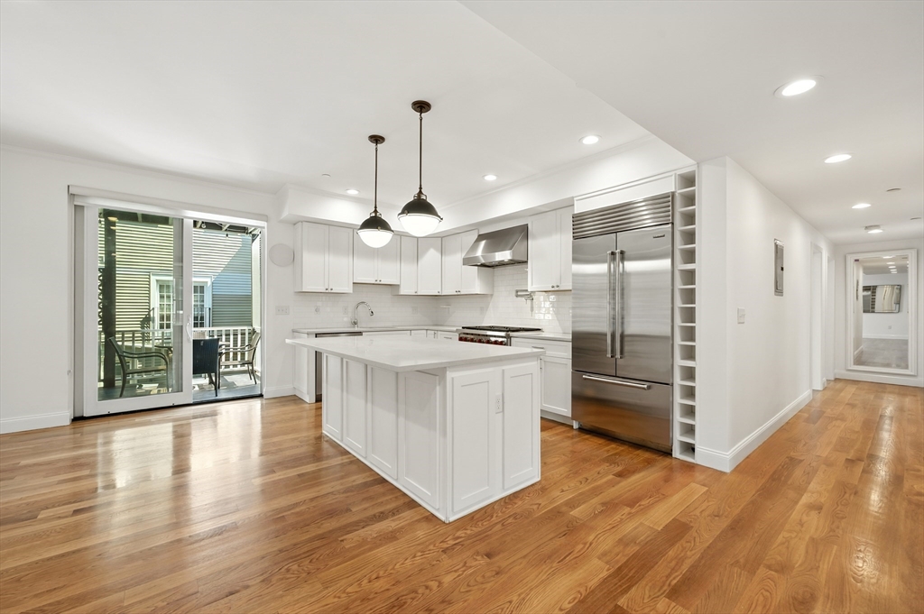 260 Gold Street 1