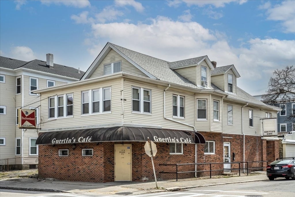 73 Southgate St, Worcester, MA, 73 Southgate St, Worcester, MA Photo #1