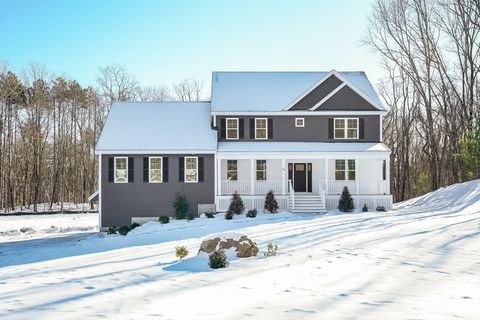 Photo of 209 Middle, Haverhill, MA 01830 (MLS # 73462805)