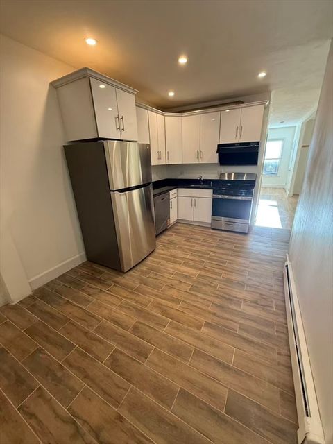 Photo of 63 Middle St #1, Boston, MA 02127 (MLS # 73463597)