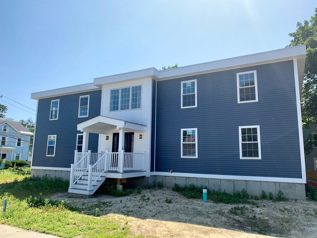 Photo of 119 Whitney Street, Leominster, MA
