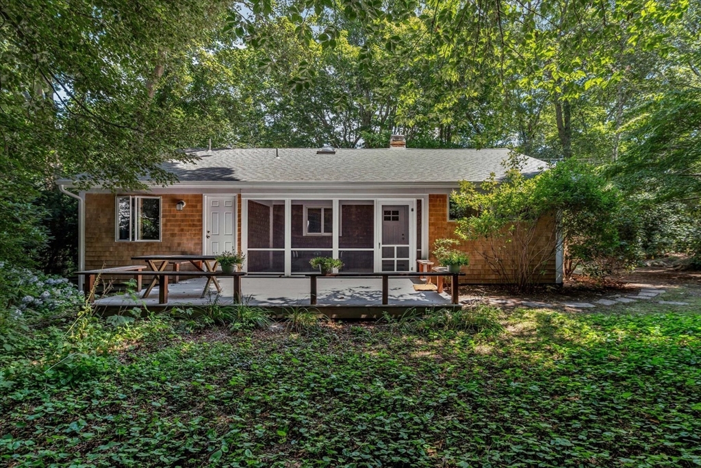 29 Wilson Rd