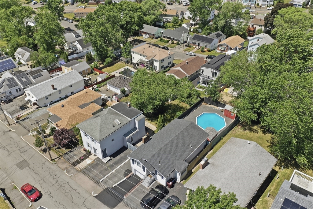 381 Reservoir Avenue