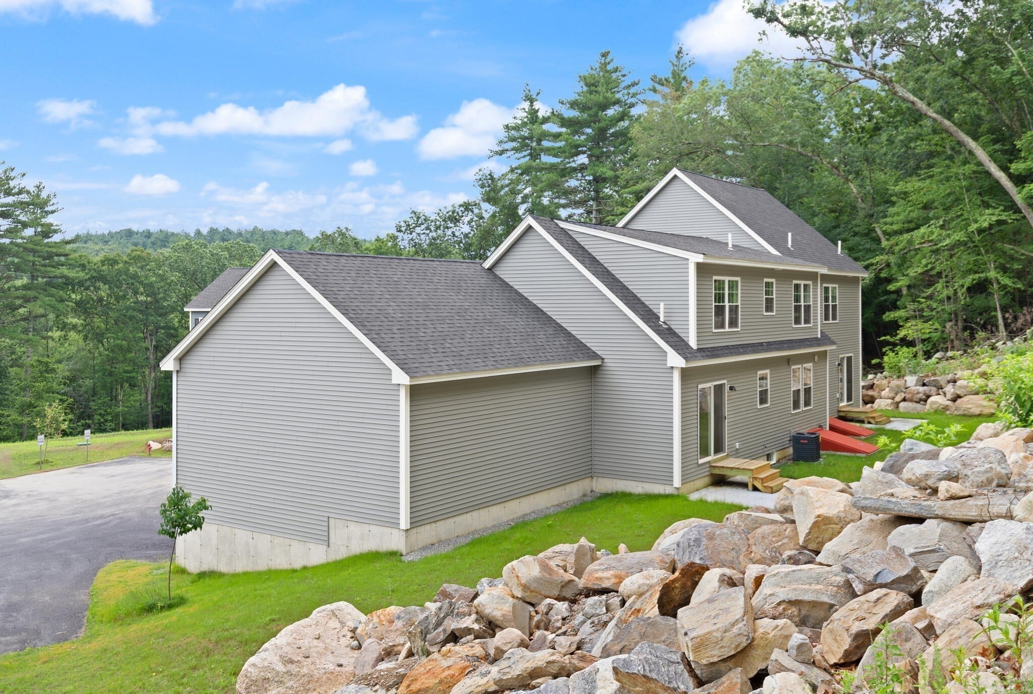 18 Pine Hill Way #B, Harvard, MA Photo #37