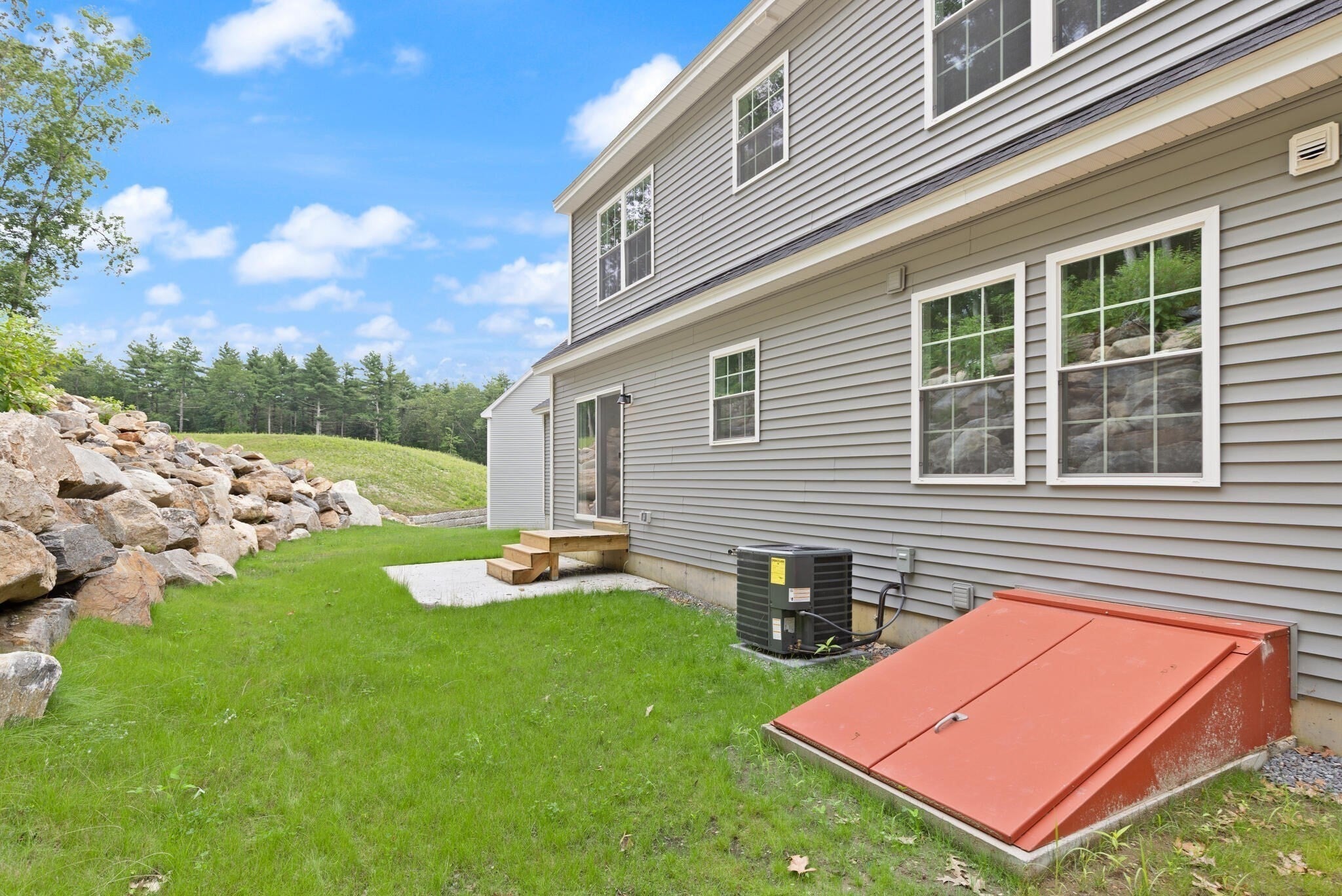 18 Pine Hill Way #B, Harvard, MA Photo #35