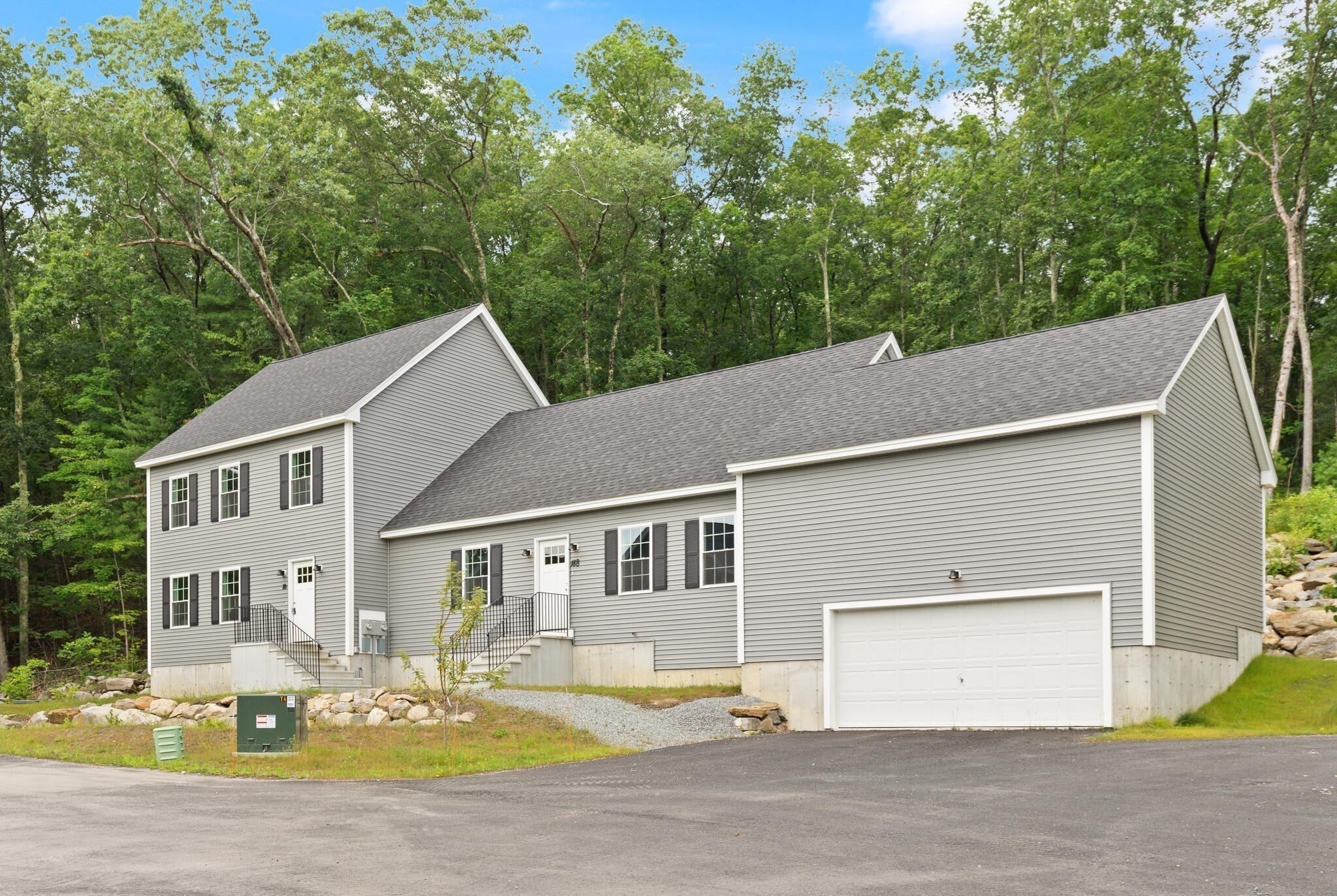 18 Pine Hill Way B
