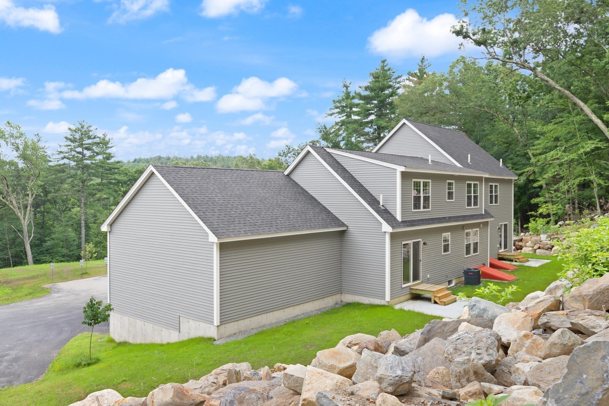 18 Pine Hill Way #B, Harvard, MA Photo #38