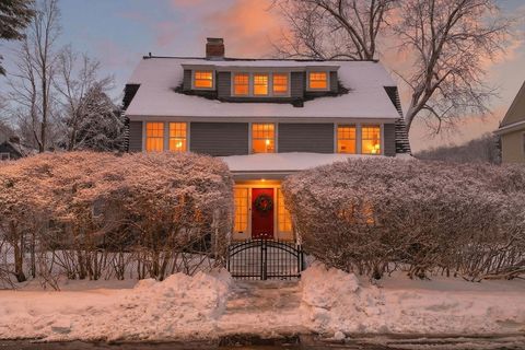 Photo of 78 Denton Rd, Wellesley, MA 02482 (MLS # 73480266)