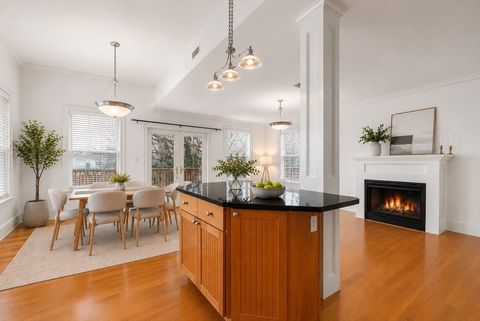 Photo of 714 E 4th St #3, Boston, MA 02127 (MLS # 73515578)