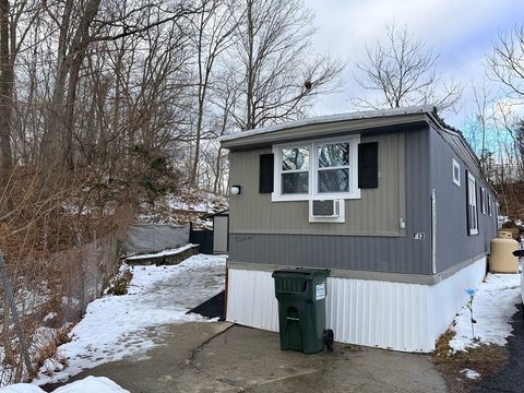 Photo of 229 Miller St #F13, Ludlow, MA 01056 (MLS # 73466332)