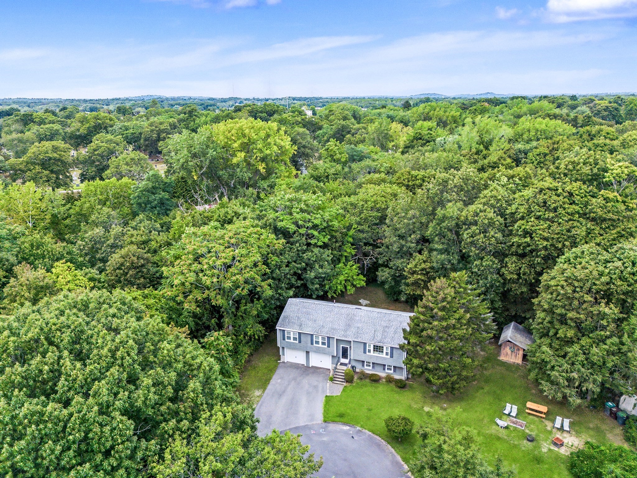 23 Evergreen Way, Dedham, MA Photo #3