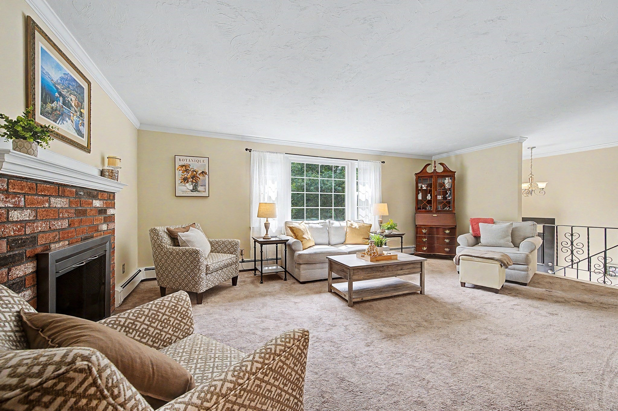 23 Evergreen Way, Dedham, MA Photo #7