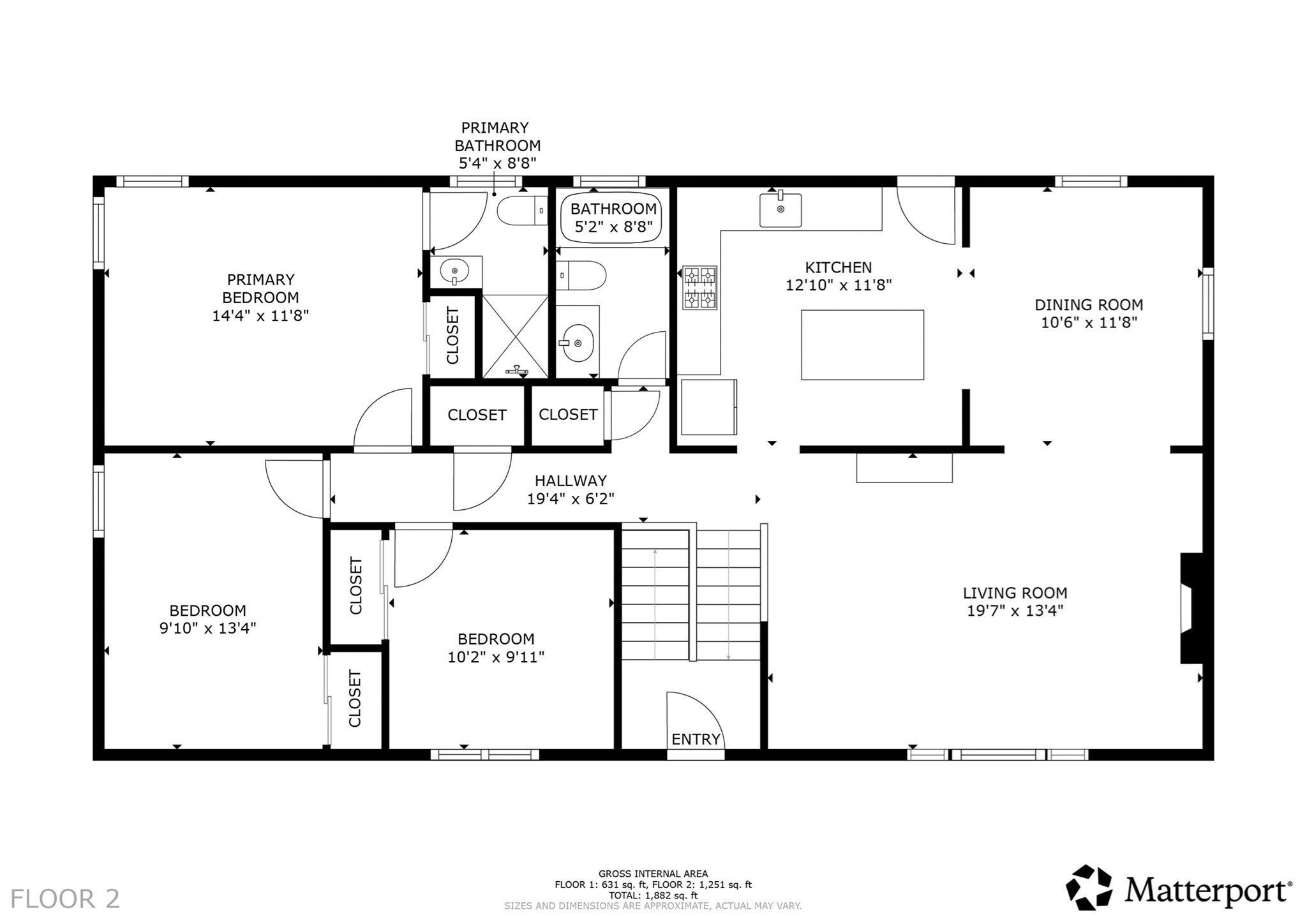 23 Evergreen Way, Dedham, MA Photo #38