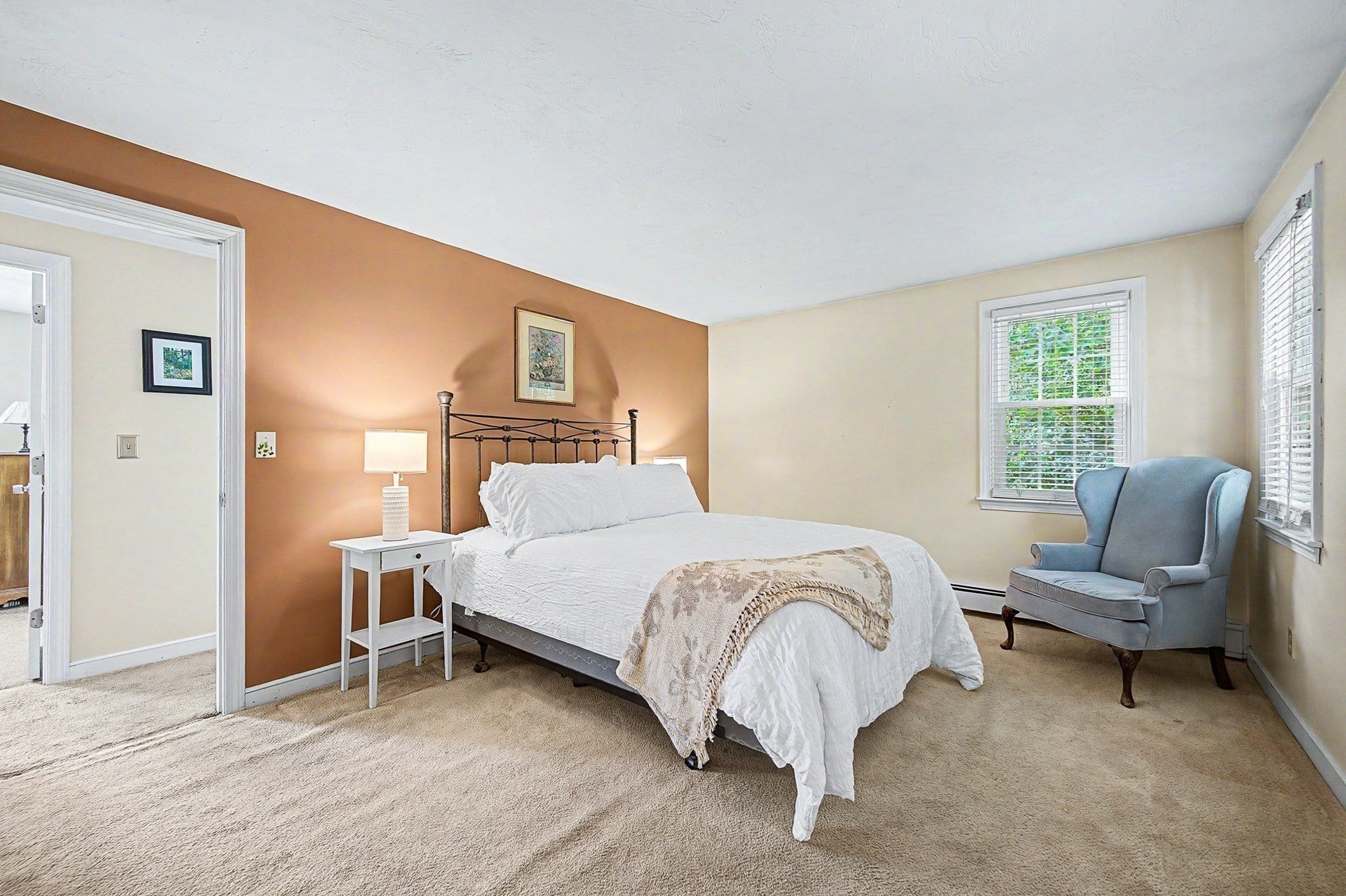 23 Evergreen Way, Dedham, MA Photo #26