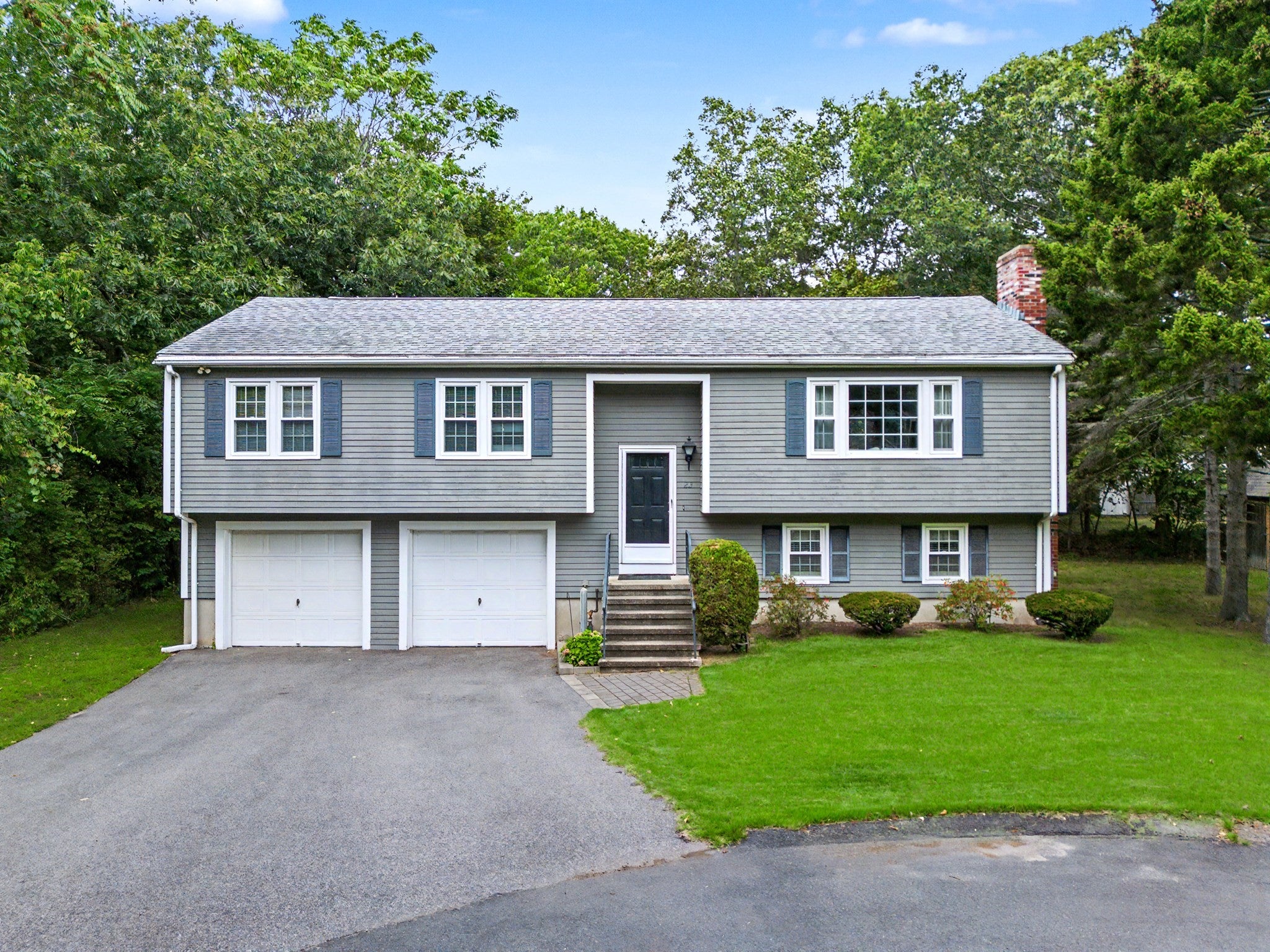 23 Evergreen Way, Dedham, MA Photo #1