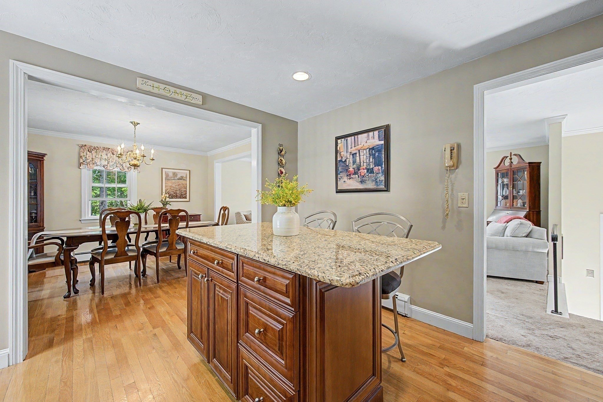 23 Evergreen Way, Dedham, MA Photo #15
