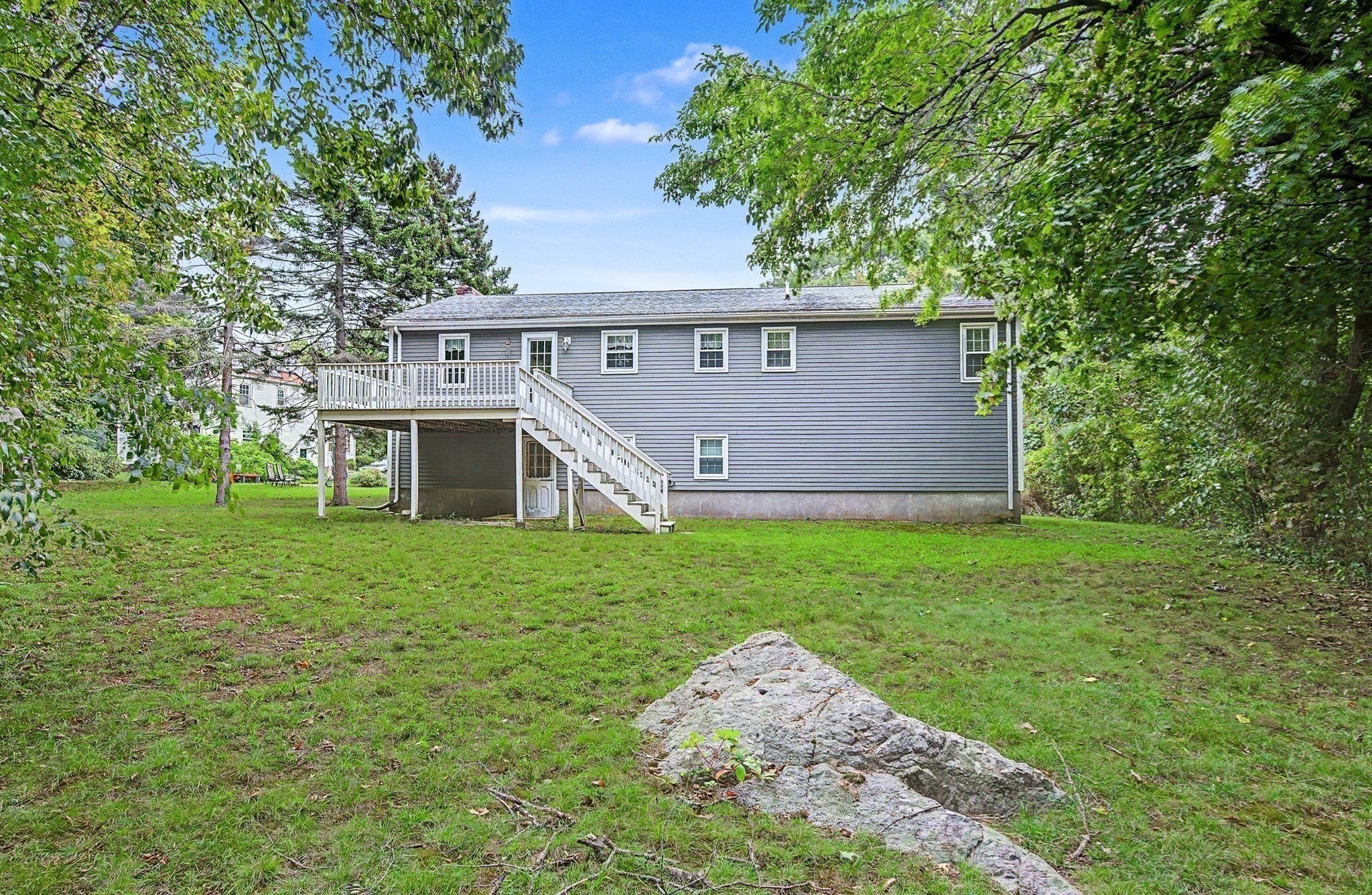 23 Evergreen Way, Dedham, MA Photo #36