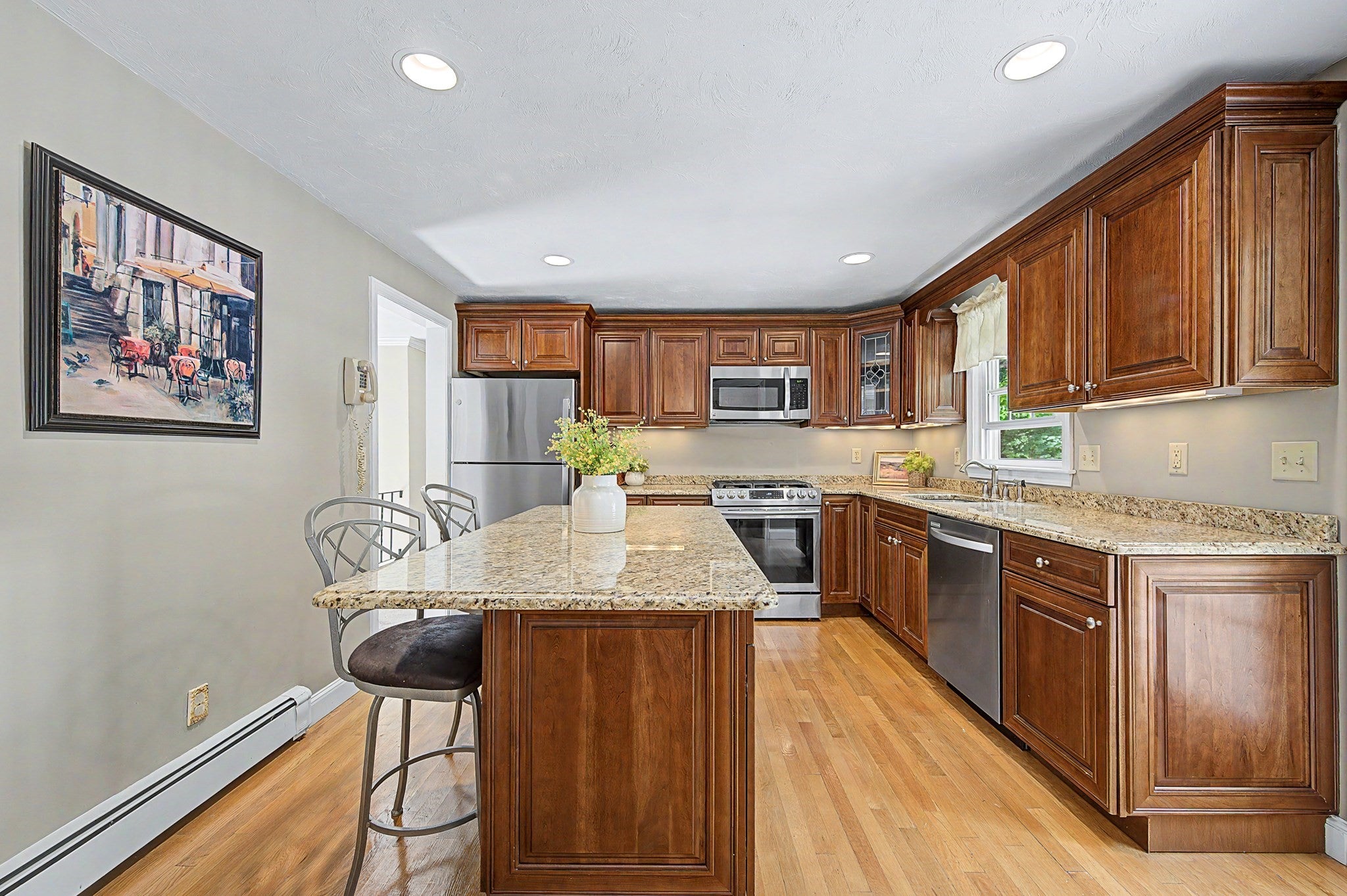 23 Evergreen Way, Dedham, MA Photo #10