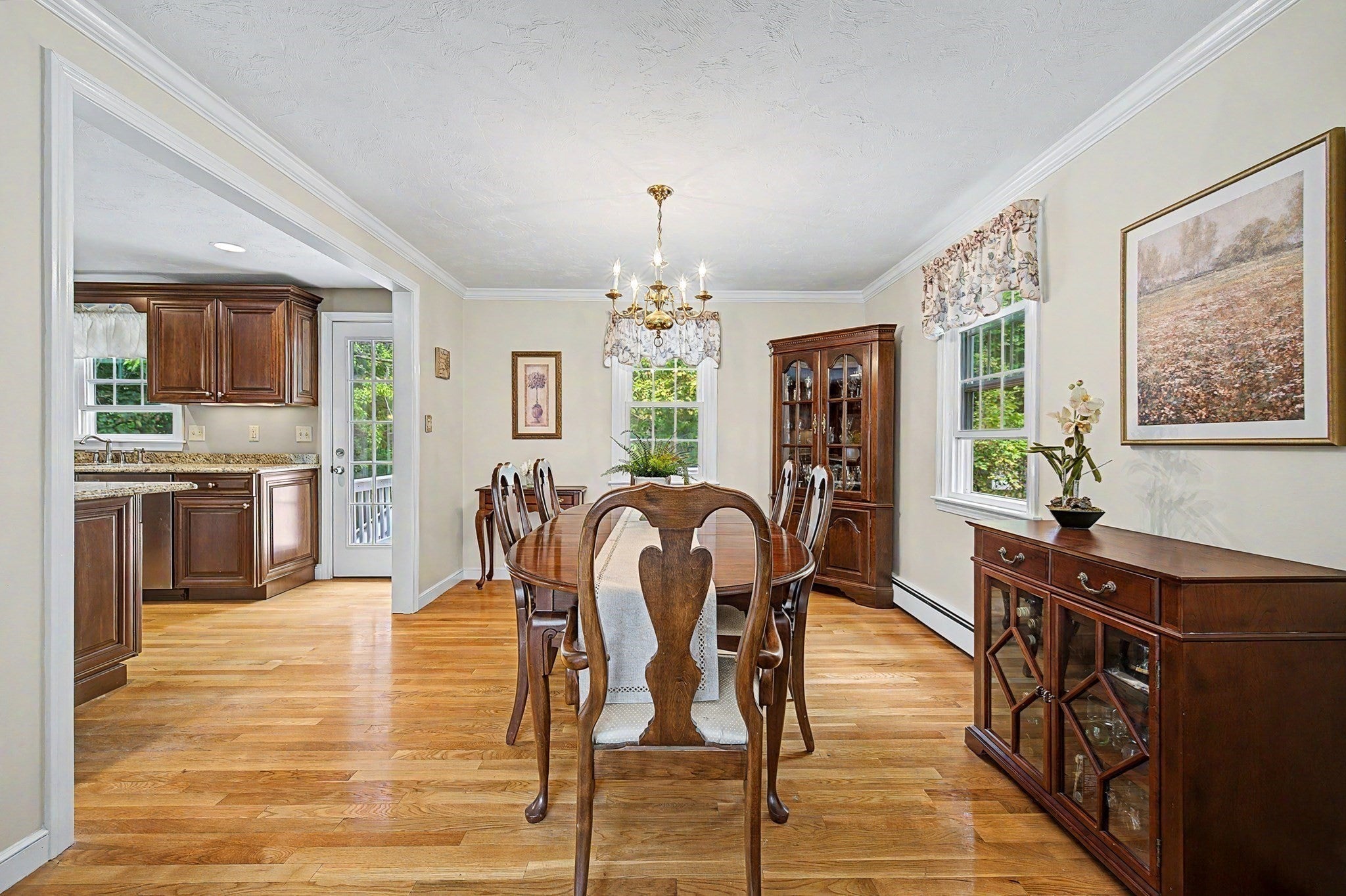 23 Evergreen Way, Dedham, MA Photo #18