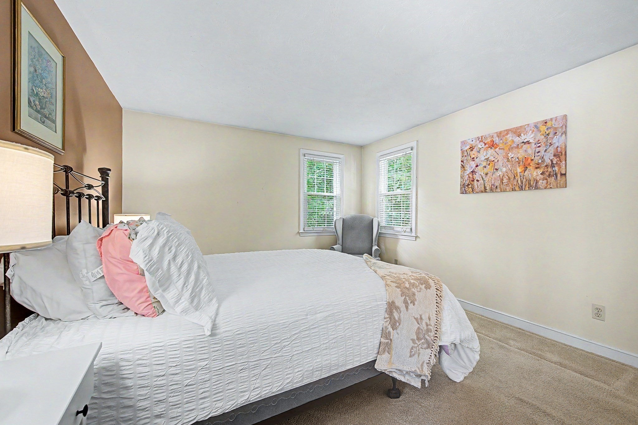 23 Evergreen Way, Dedham, MA Photo #27