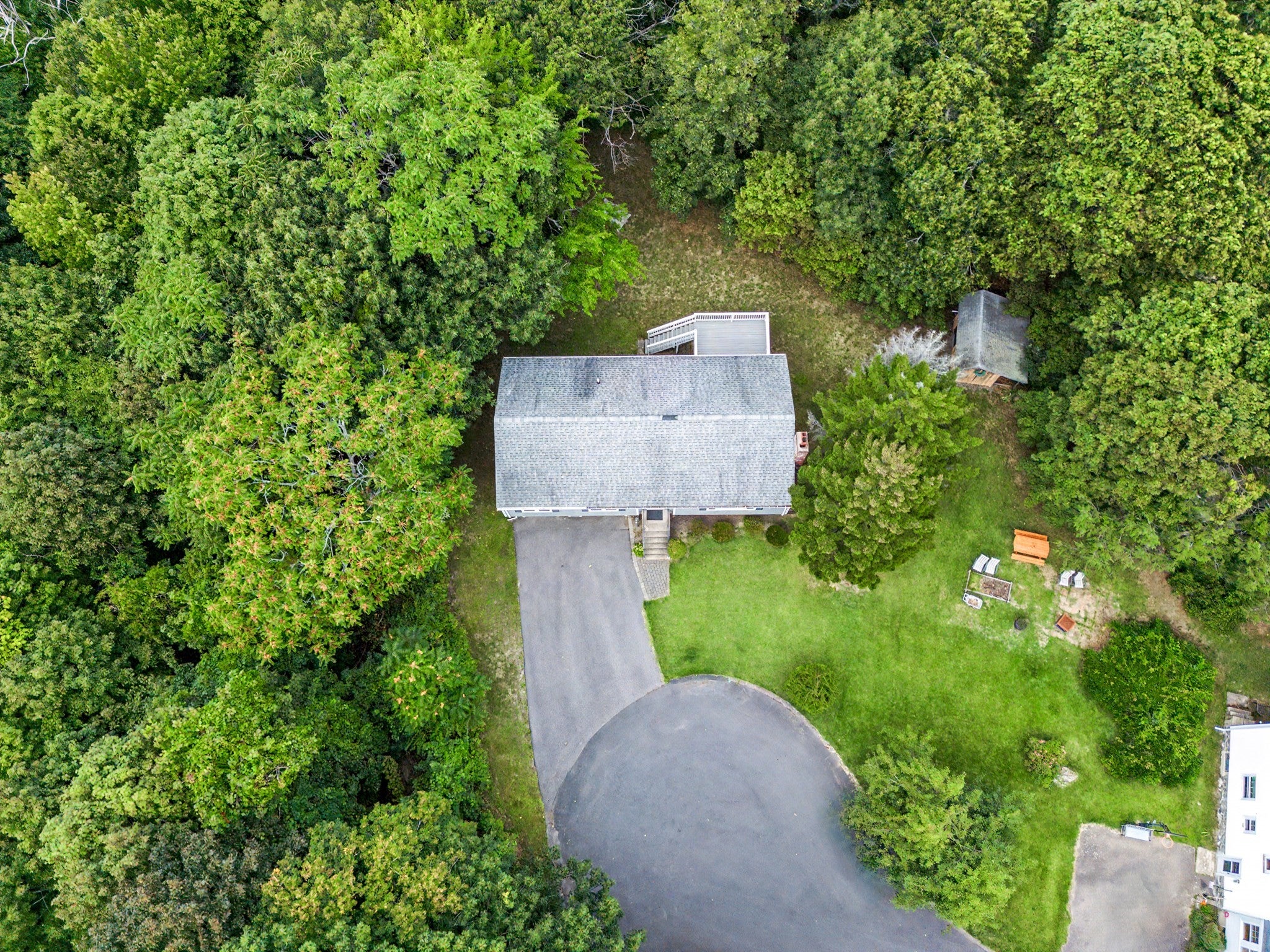 23 Evergreen Way, Dedham, MA Photo #2