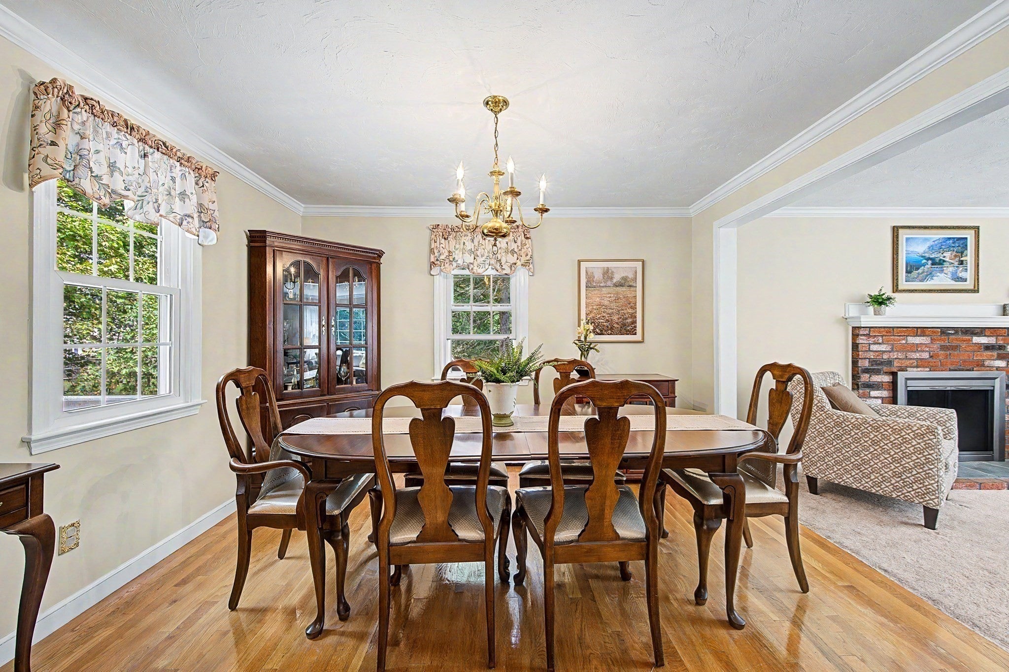 23 Evergreen Way, Dedham, MA Photo #17