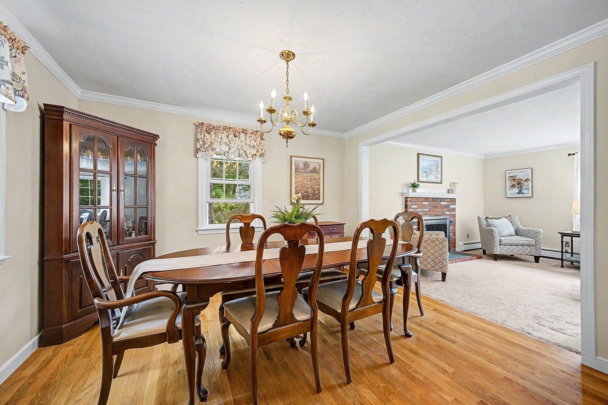 23 Evergreen Way, Dedham, MA Photo #19