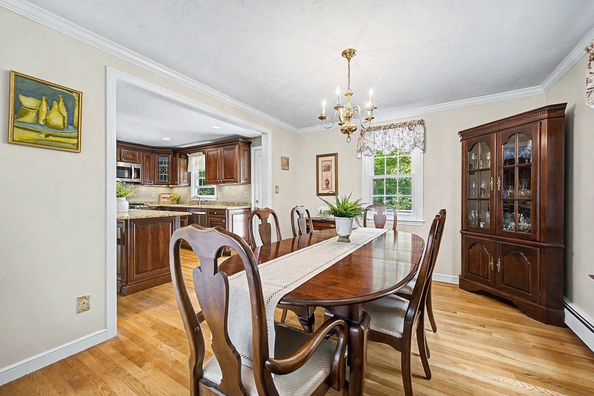 23 Evergreen Way, Dedham, MA Photo #20