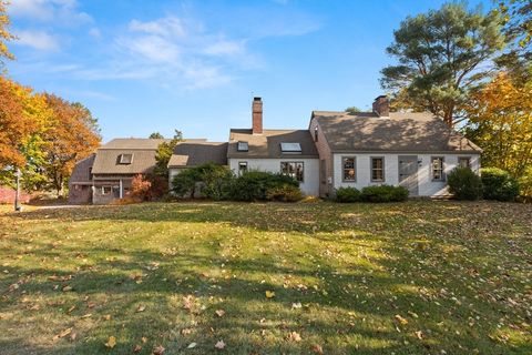 143 High Rd Newbury MA 01951
