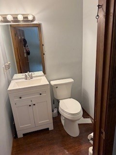 17 Eaton Ct 17