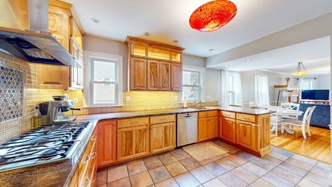 Photo of 435 E 7th St #2, Boston, MA 02127 (MLS # 73532542)