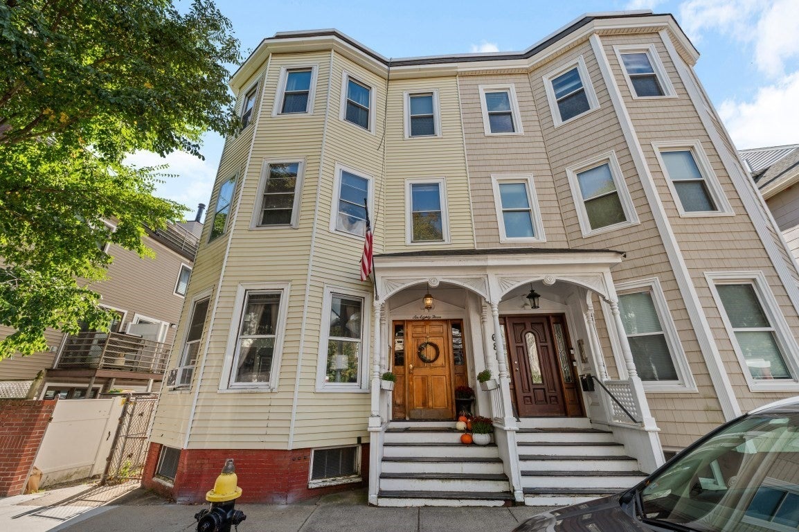 683 East 5th St, Boston, MA, 683 East 5th St, Boston, MA Photo #33