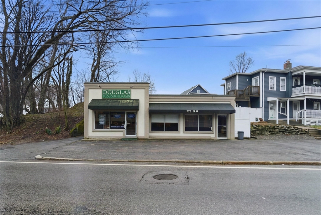 Photo 1 of 17 — 275 Elm St, North Attleboro, MA 02760
