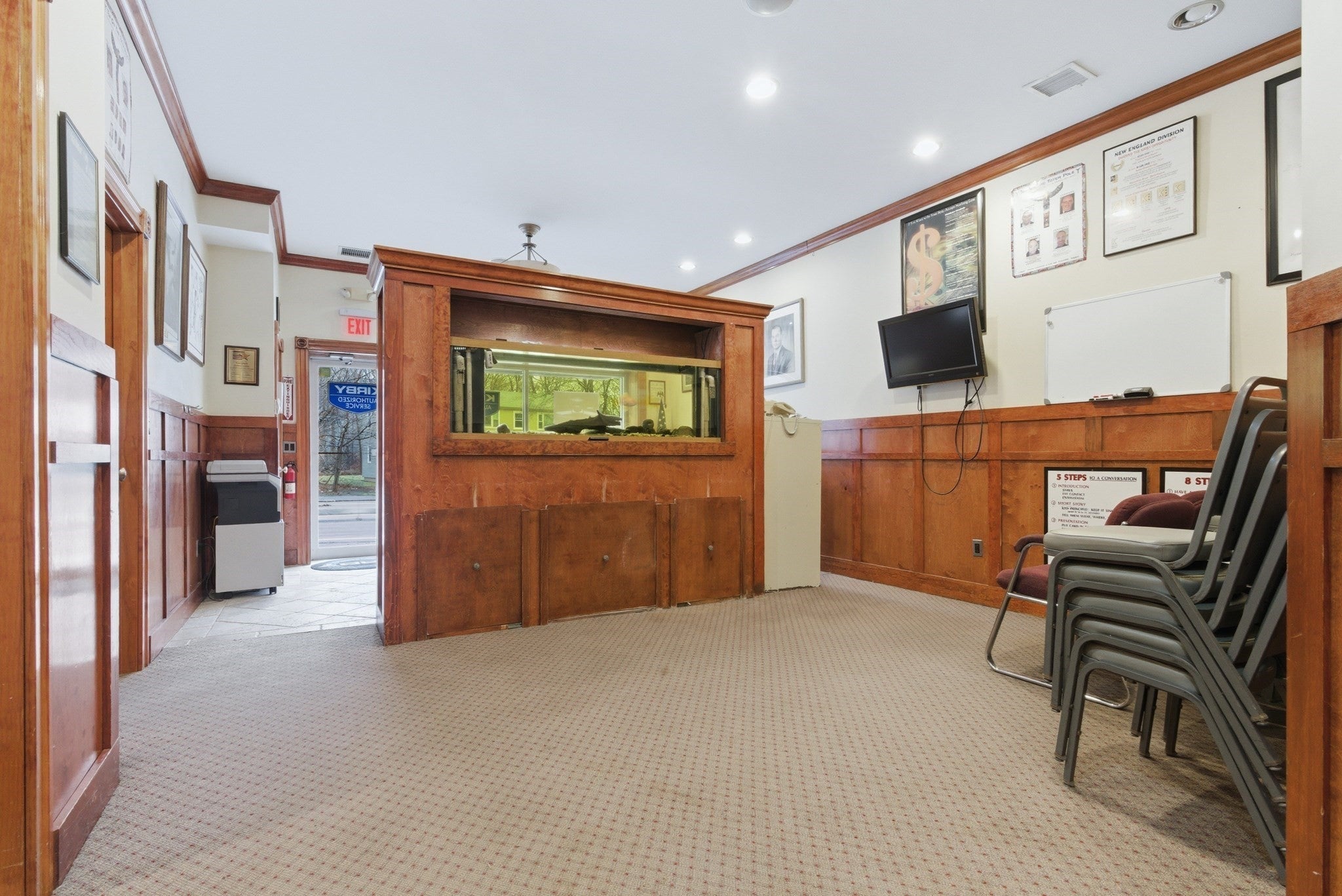 275 Elm St