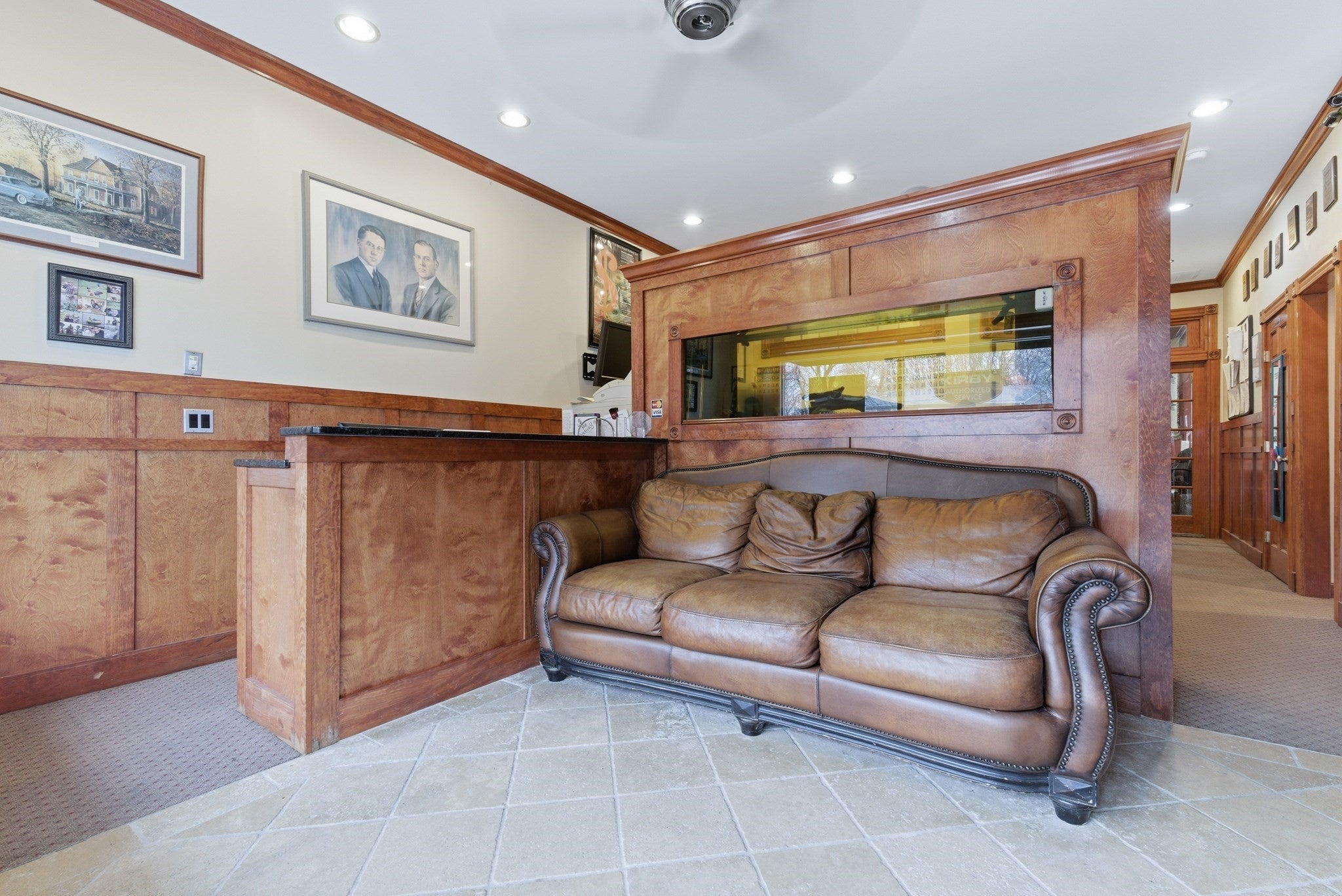 275 Elm St