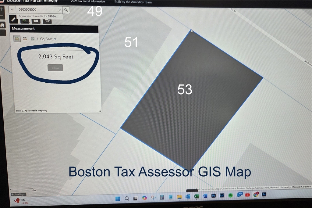 49-51-53 Norfolk Street