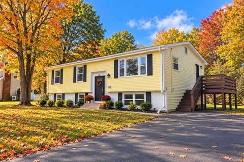 Photo of 166 Ingraham Street, Attleboro, MA 02703 (MLS # 73596806)