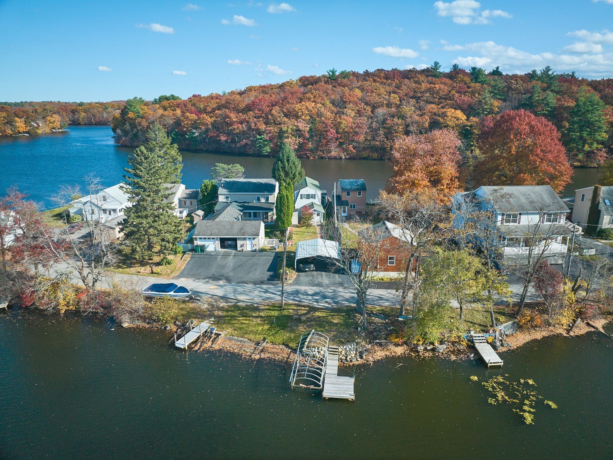 36 Hayward Lane