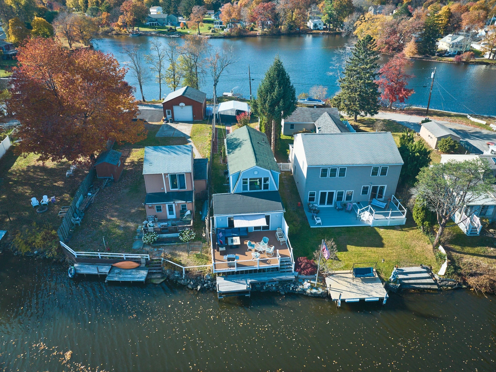 36 Hayward Lane