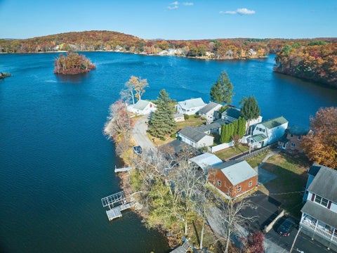 Photo of 36 Hayward Lane, Millbury, MA 01527 (MLS # 73587463)