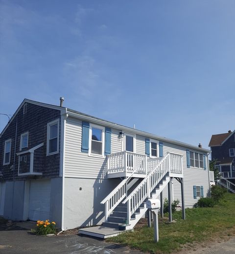 Photo of 99 Scituate Ave #99, Scituate, MA 02045 (MLS # 73486727)