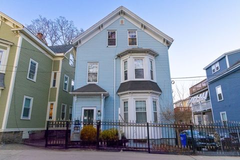 84 Wyman St Boston MA 02130