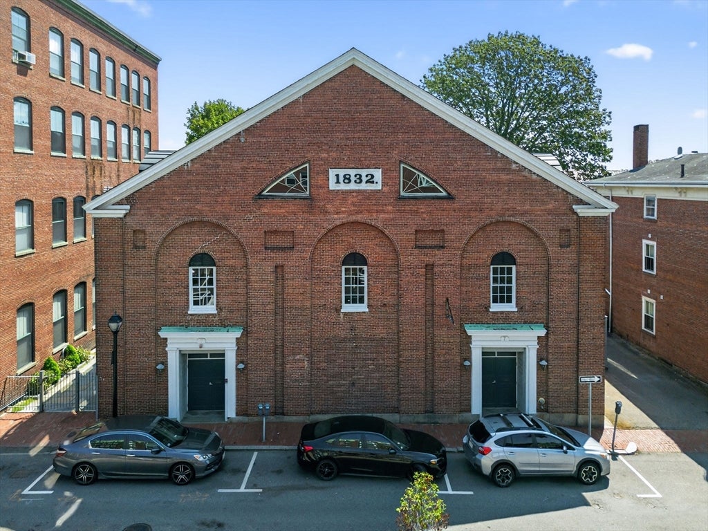 7 Crombie St #4, Salem, MA, 7 Crombie St #4, Salem, MA Photo #14