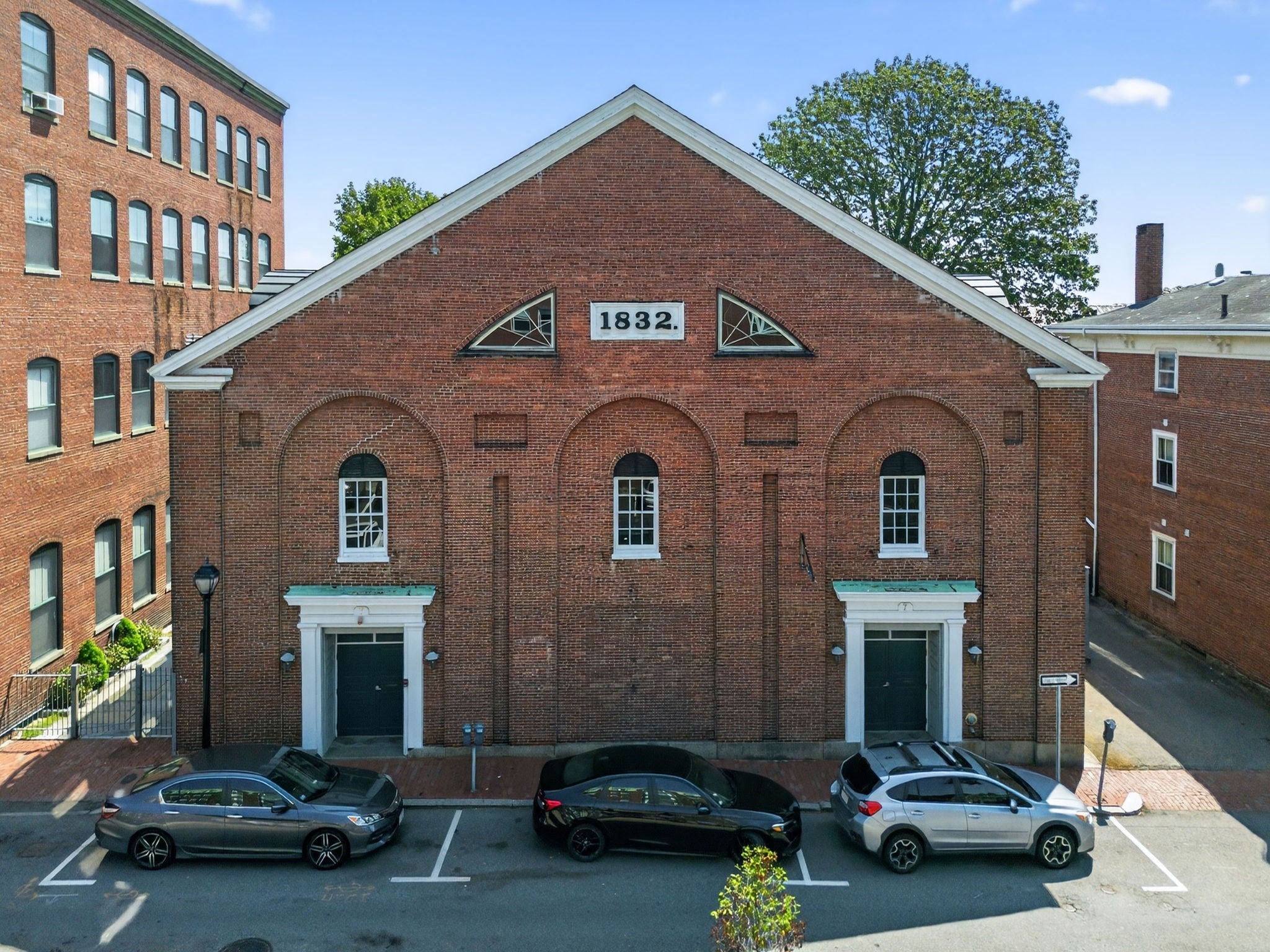 7 Crombie St #4, Salem, MA, 7 Crombie St #4, Salem, MA Photo #14