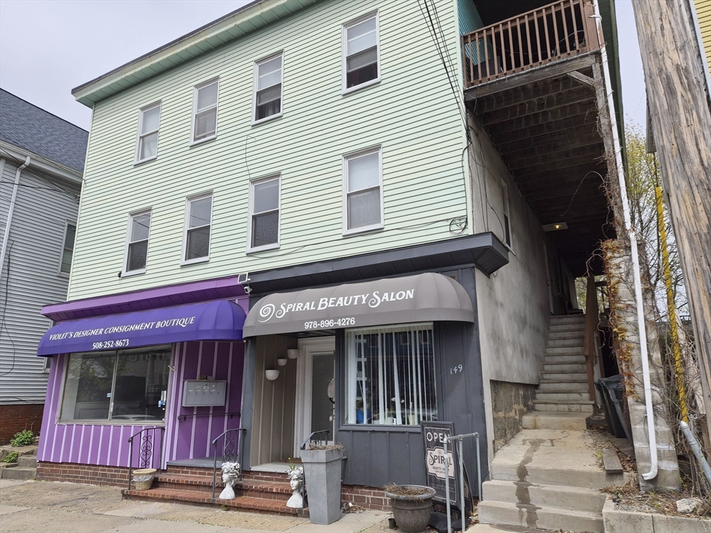 149 Washington St