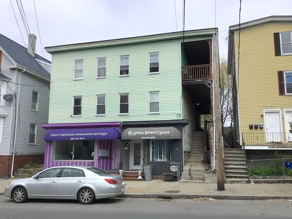 149 Washington St